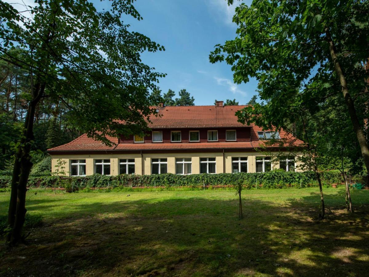 Pasjonat Tu Hotel Tuczno Exterior photo